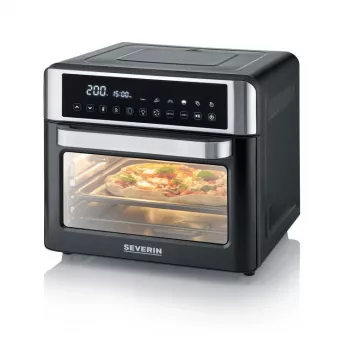 Mini-forno Severin TO 2077 25 l 2 W
