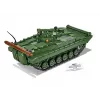 Conjunto de construção Cobi Blocks BMP-1 758 peças – modelo à escala em blocos