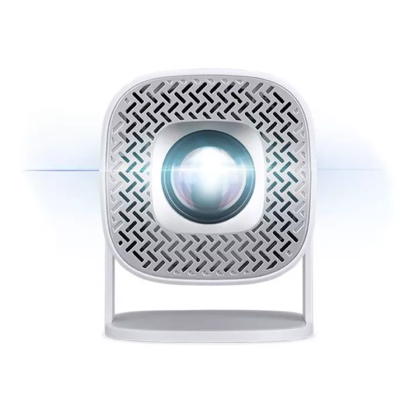 Projetor AOPEN QH15s LED HD/6500AL/1000:1/0,62kg/HDMI/USB/microSD/
