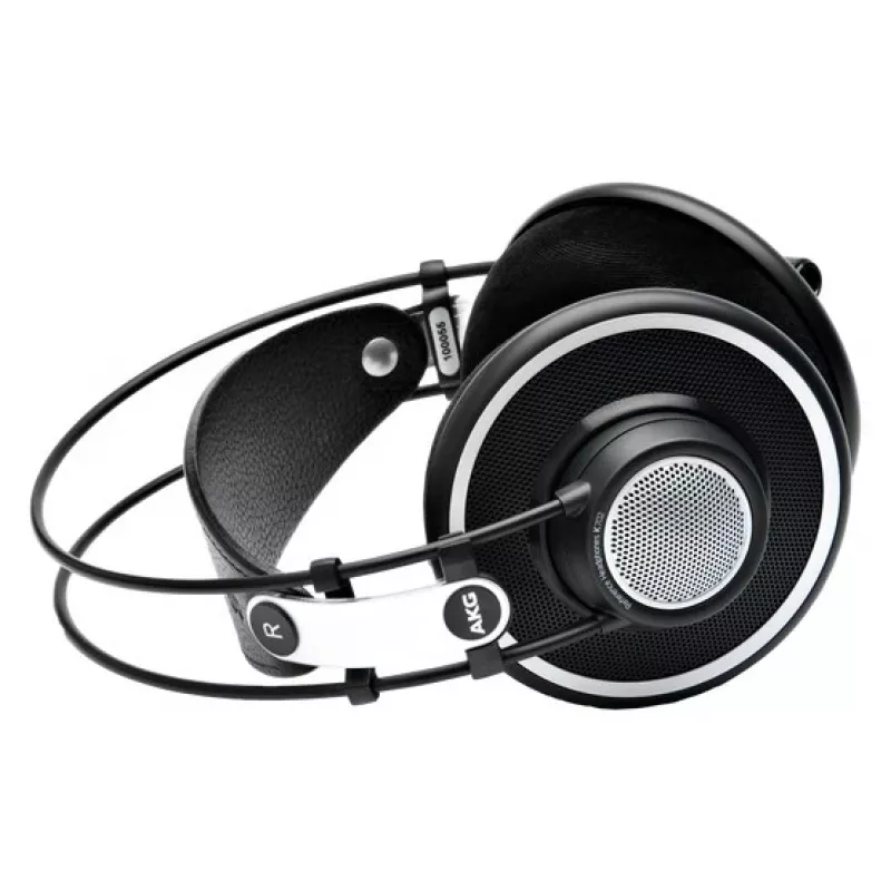 AKG K702 auscultadores abertos over-ear