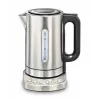 Chaleira elétrica Solis 1,7 L 2200 W aço inoxidável