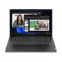Lenovo V14 G4 IRU portátil, 14 polegadas FHD TN, Intel Core i7-13620H, 16GB, 512GB SSD, Windows 11 Home, Business Black