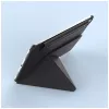 Fixed | Trinity Case | 10,9-11 polegadas | Capa | Apple iPad 10,9 polegadas (2022)/iPad 11 polegadas (2025) | Preto