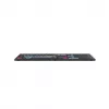 Teclado Logickeyboard ASTRA 2 USB AZERTY inglês preto