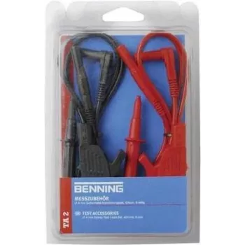 Benning 044125 vermelho