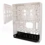 Caixa elétrica Satel OPU-3 P acrilonitrilo-butadieno-estireno ABS 324x108x382 mm