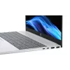 Portátil HP OmniBook 5 AI 16-ag1216nw — Ryzen AI 5 340, 16 polegadas 2K OLED, 32 GB RAM, 512 GB SSD, Windows 11 Home, Glacier Silver