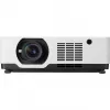 Projetor de distância padrão NEC PE506UL 5200 ANSI Lumen LCD WUXGA (1920x1200) Branco
