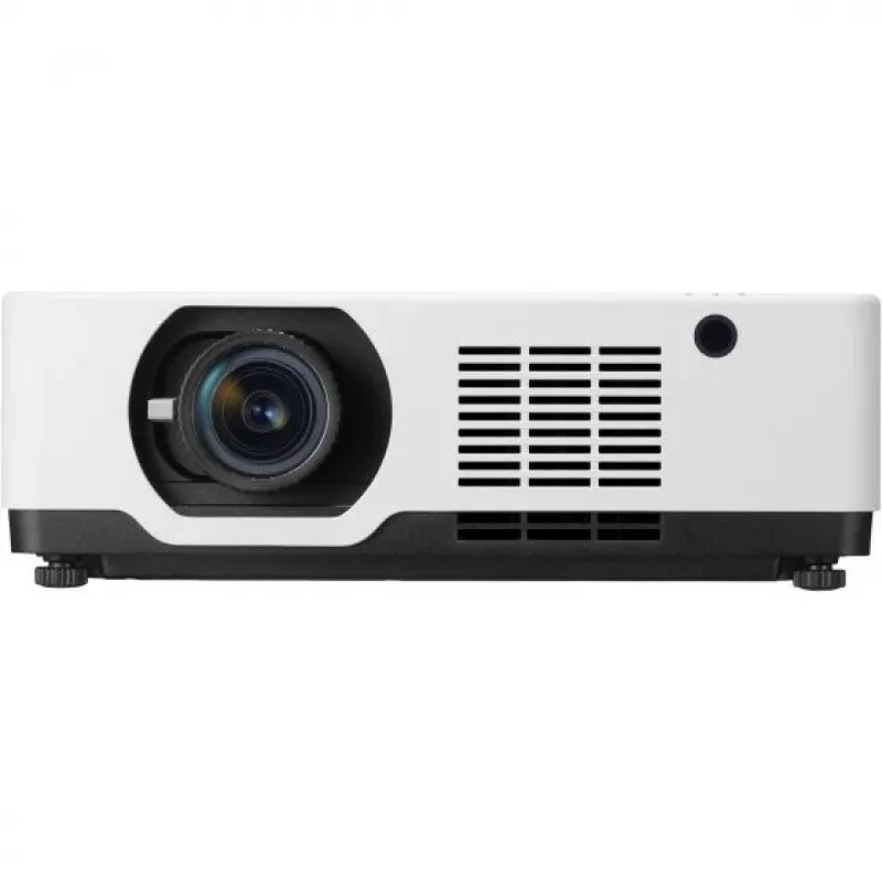 Projetor de distância padrão NEC PE506UL 5200 ANSI Lumen LCD WUXGA (1920x1200) Branco