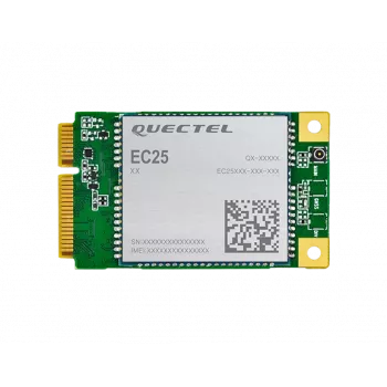 Modem de rede móvel ALLNET EC25