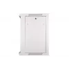 Armário de rack de parede Extralink 12U 600x450 cinzento