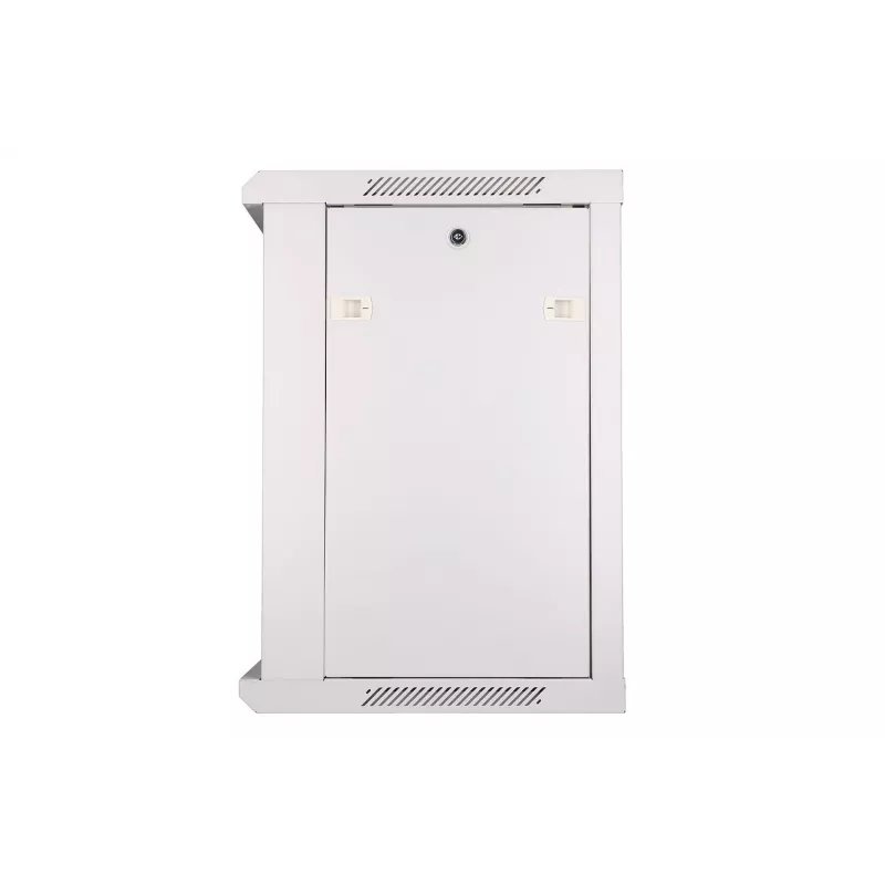 Armário de rack de parede Extralink 12U 600x450 cinzento