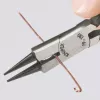 Alicates para anéis de segurança Knipex 19 01 130