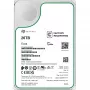 Seagate Exos ST26000NM000C-FR disco rígido de 26 TB 3,5 polegadas SATA-600, 7200 rpm, Factory Refurbished
