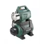 Hidróforo Metabo Hww 4500/25 aço inoxidável