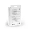 Cabo SAVIO DISPLAYPORT (M) - DISPLAYPORT (M), V1.4, 3 m, CL-176