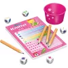 Bibi Blocksberg, Kniffel ® Kids, jogo de dados