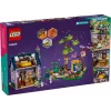 LEGO FRIENDS 42669 Casa das abelhas e jardim de flores