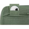 Estojo de carregamento com powerbank de 10.000 mAh para Nintendo Switch, Belkin ENA001HQSE‑V2, verde-salva