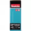 Makita DPT353Z agrafador/pregador a bateria
