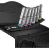 Conjunto de chaves de caixa Wera 05004565001