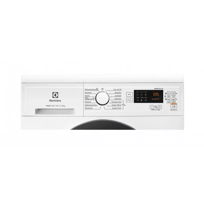 Máquina de lavar roupa EW2F428BP