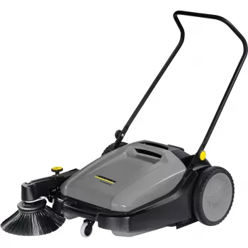 Kärcher 1.517-130.0 preto