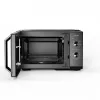 Micro-ondas MW3-MM20PF(BK) 800W 20L