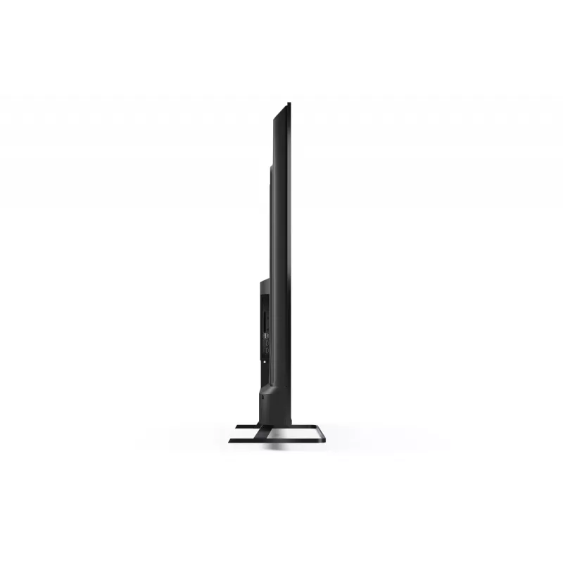Sharp | 65HR7265E | 65 | Smart TV | Google TV | Preto