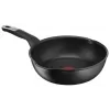 Tefal Unlimited G2557572 Frigideira multiusos redonda