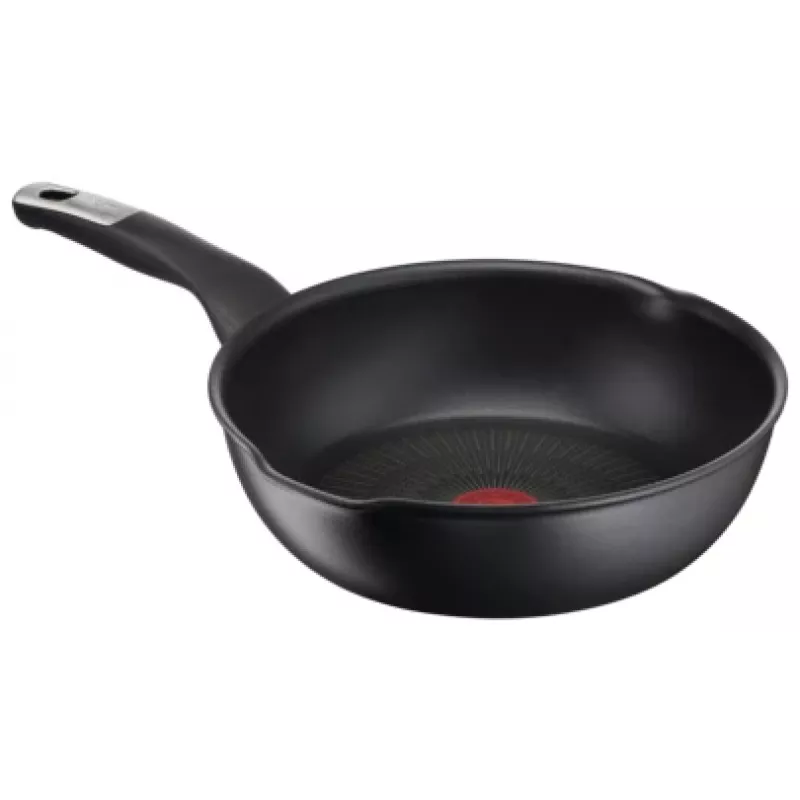 Tefal Unlimited G2557572 Frigideira multiusos redonda