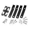 Conector de Coluna Vogel's PFA 9156 para PUC – Acessório de Montagem para Sistemas de Coluna