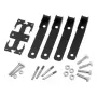 Conector de Coluna Vogel's PFA 9156 para PUC – Acessório de Montagem para Sistemas de Coluna