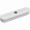 Máquina de vácuo, branca, ecrã LED, 80 W, -65 kPa (±5 kPa)
