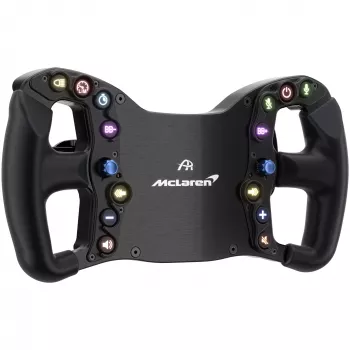 Volante Ascher Racing McLaren Artura Sport USB
