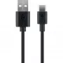 Cabo USB Goobay 45735 preto