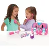 Disney Junior Minnie Mouse Conjunto de Maleta de Médico Bow-Care, Brinquedo de Casa para Crianças