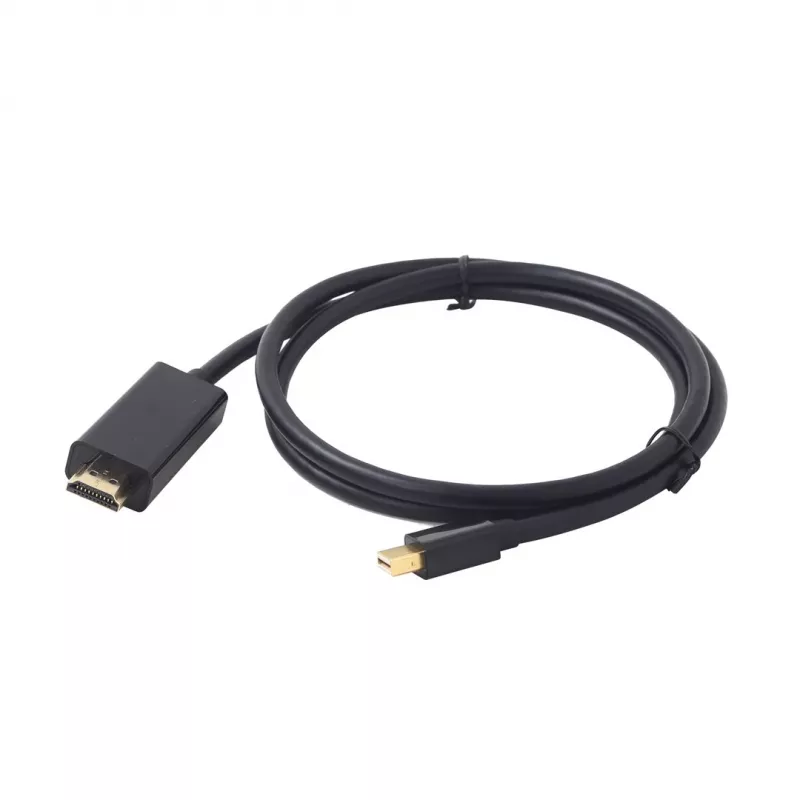Cabo Gembird *Mini DisplayPort para HDMI 4K 1,8 m 70.9 (1,8 m)
