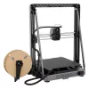 Impressora 3D Creality ENDER-3 V3 PLUS FDM Wi-Fi ABS PETG 0,1-0,35 mm