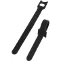 Abraçadeira Basetech STD-150, 150 mm de comprimento, 13 mm de largura, preto