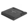 Caixa para HDD DeLOCK 42636 Preto 5,25 polegadas Micro SATA 5 Gbit/s