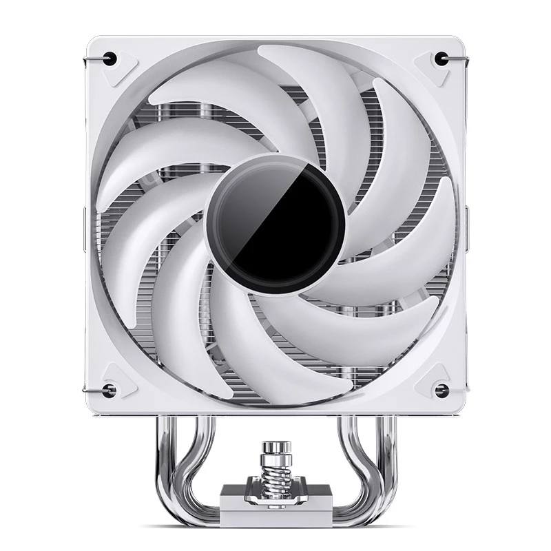 Jonsbo CR-1000 V2 RGB - branco