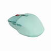 Canyon MW-26 – rato ótico sem fios 2 em 1 Bluetooth / 2,4 GHz – silencioso – verde
