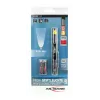 Ansmann Future T120 preto lanterna de bolso LED