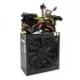 Fonte de alimentação QOLTEC Gaming Miner 1600W Gold, 1600 W, ATX, eficiência Gold
