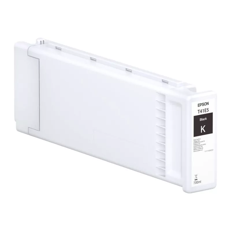 Tinteiro Epson UltraChrome XD2 T41E540 preto-mate (original)