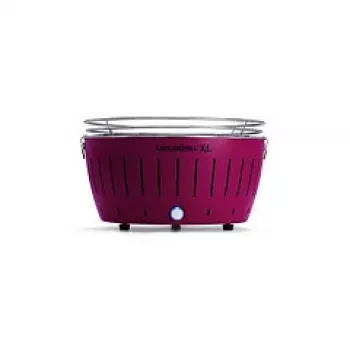 LotusGrill G435 U Lilás
