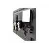 Ergotron 60-600-009 Monitor preto
