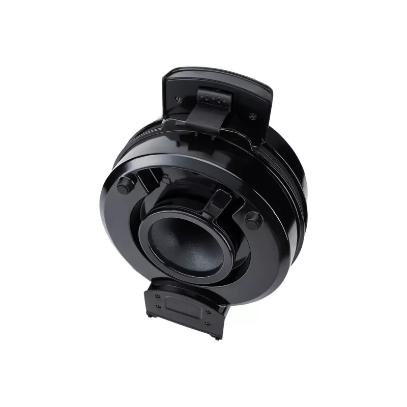 Steba WE 20 VOLCANO (preto) 4 waffles 700W preto máquina de waffles (182800)