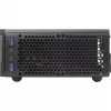 SilverStone MILO ML05 - SFF - Mini-ITX - sem fonte de alimentação (SFX12V)